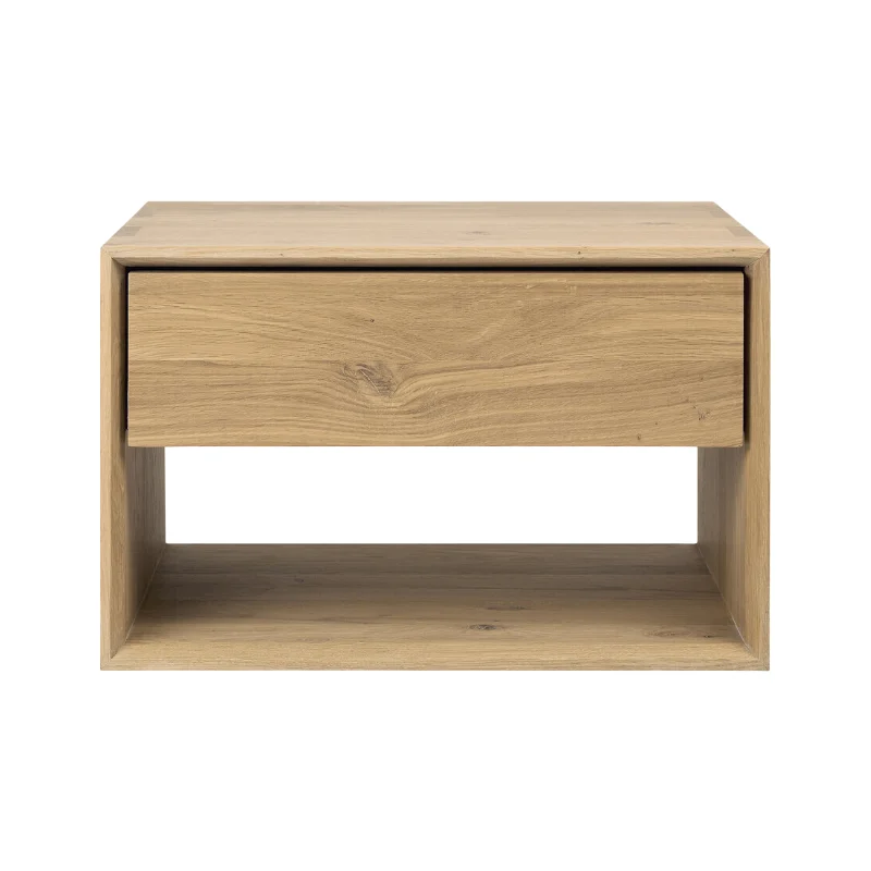 Nordic II Nightstand