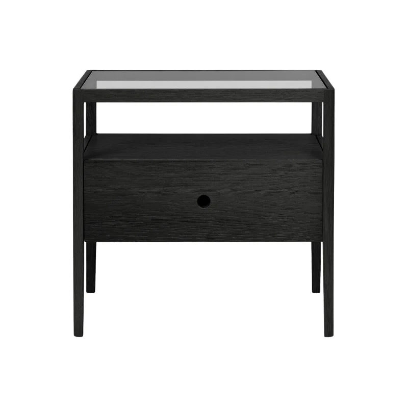 Spindle Nightstand