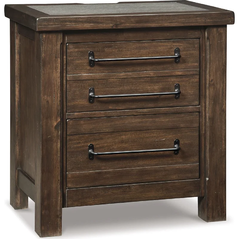 Starmore-Exclusive Nightstand