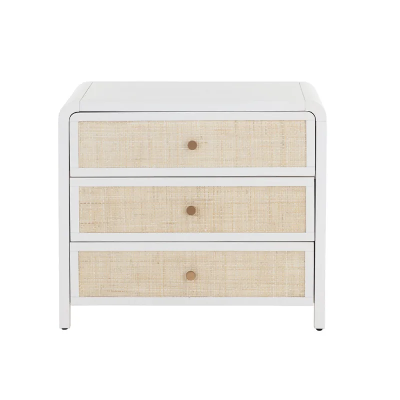 Terre Nightstand