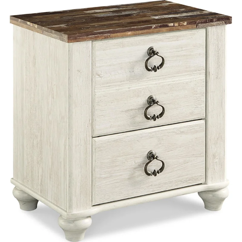 Willowton Nightstand