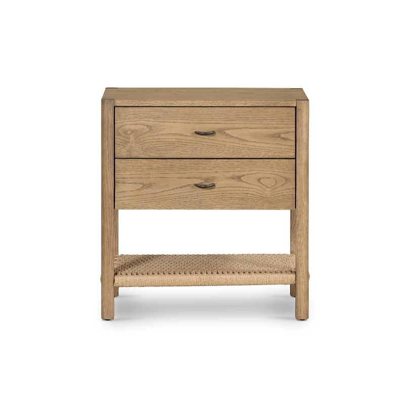 Zello Nightstand